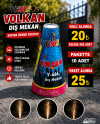 Düğün Organizasyon Ürünleri ve Dış Mekan Volkan