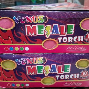 💥 Meşale Toptan ve Perakende Satış